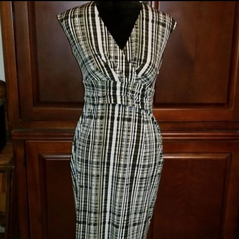 Calvin Klein Dress EUC